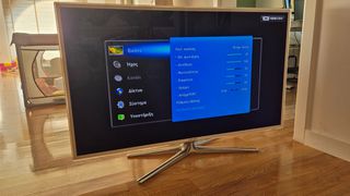 Samsung 3D 46 ίντσες smart-thumb-2