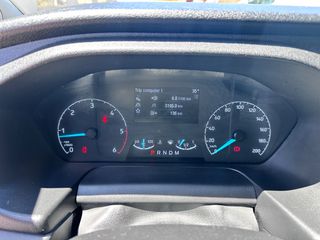 Ford Transit Custom 2021 L2H1 ΜΑΚΡΥ 131HP ΟΘΟΝΗ-ΚΑΜΕΡΑ/ΠΛΗΡΕΣ ΙΣΤΟΡΙΚΟ ΣΤΗ FORD-thumb-10
