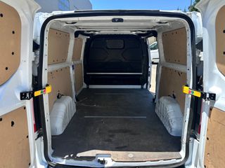 Ford Transit Custom 2021 L2H1 ΜΑΚΡΥ 131HP ΟΘΟΝΗ-ΚΑΜΕΡΑ/ΠΛΗΡΕΣ ΙΣΤΟΡΙΚΟ ΣΤΗ FORD-thumb-18