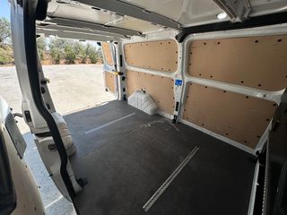 Ford Transit Custom 2021 L2H1 ΜΑΚΡΥ 131HP ΟΘΟΝΗ-ΚΑΜΕΡΑ/ΠΛΗΡΕΣ ΙΣΤΟΡΙΚΟ ΣΤΗ FORD-thumb-21