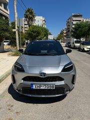 Toyota Yaris Cross 2024 Adventure