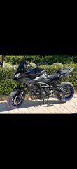 Yamaha Tracer 900 2018 TRACER 900