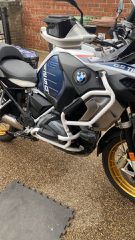 Bmw R 1250 GS Adventure 2023 TROPHY : Βαλιτσες - Gps !   SOLD-thumb-6