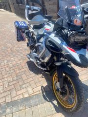 Bmw R 1250 GS Adventure 2023 TROPHY : Βαλιτσες - Gps !   SOLD-thumb-7