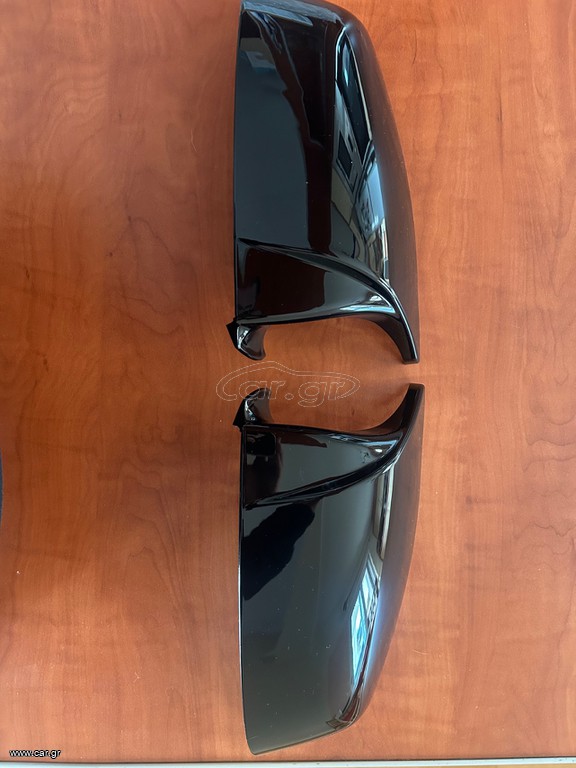 Καπάκια καθρέφτη BMW