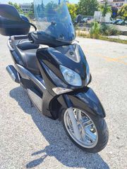 Yamaha X-CITY 250 2007
