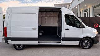 Mercedes-Benz Sprinter 2023 Mercedes-Benz Sprinter 2023 Sprinter III Kasten 315 CDI L2-thumb-2