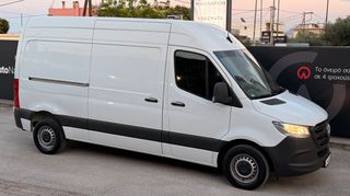 Mercedes-Benz Sprinter 2023 Mercedes-Benz Sprinter 2023 Sprinter III Kasten 315 CDI L2