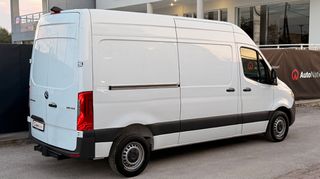 Mercedes-Benz Sprinter 2023 Mercedes-Benz Sprinter 2023 Sprinter III Kasten 315 CDI L2-thumb-4