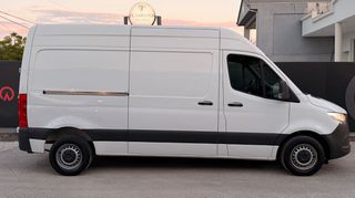 Mercedes-Benz Sprinter 2023 Mercedes-Benz Sprinter 2023 Sprinter III Kasten 315 CDI L2-thumb-5