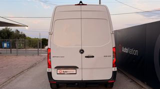 Mercedes-Benz Sprinter 2023 Mercedes-Benz Sprinter 2023 Sprinter III Kasten 315 CDI L2-thumb-8