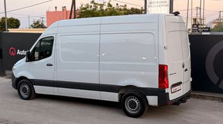 Mercedes-Benz Sprinter 2023 Mercedes-Benz Sprinter 2023 Sprinter III Kasten 315 CDI L2-thumb-9