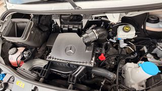 Mercedes-Benz Sprinter 2023 Mercedes-Benz Sprinter 2023 Sprinter III Kasten 315 CDI L2-thumb-42