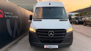 Mercedes-Benz Sprinter 2023 Mercedes-Benz Sprinter 2023 Sprinter III Kasten 315 CDI L2-thumb-10