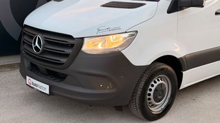Mercedes-Benz Sprinter 2023 Mercedes-Benz Sprinter 2023 Sprinter III Kasten 315 CDI L2-thumb-11