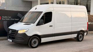 Mercedes-Benz Sprinter 2023 Mercedes-Benz Sprinter 2023 Sprinter III Kasten 315 CDI L2-thumb-12