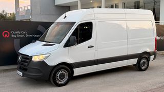 Mercedes-Benz Sprinter 2023 Mercedes-Benz Sprinter 2023 Sprinter III Kasten 315 CDI L2-thumb-13