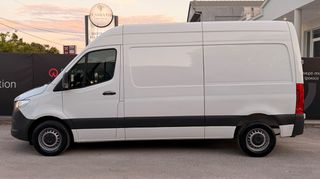 Mercedes-Benz Sprinter 2023 Mercedes-Benz Sprinter 2023 Sprinter III Kasten 315 CDI L2-thumb-14