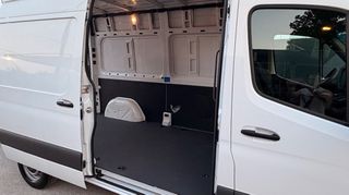 Mercedes-Benz Sprinter 2023 Mercedes-Benz Sprinter 2023 Sprinter III Kasten 315 CDI L2-thumb-16