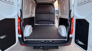 Mercedes-Benz Sprinter 2023 Mercedes-Benz Sprinter 2023 Sprinter III Kasten 315 CDI L2-thumb-17