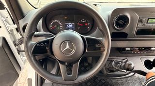 Mercedes-Benz Sprinter 2023 Mercedes-Benz Sprinter 2023 Sprinter III Kasten 315 CDI L2-thumb-22