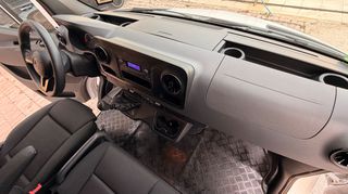 Mercedes-Benz Sprinter 2023 Mercedes-Benz Sprinter 2023 Sprinter III Kasten 315 CDI L2-thumb-23