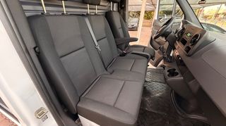 Mercedes-Benz Sprinter 2023 Mercedes-Benz Sprinter 2023 Sprinter III Kasten 315 CDI L2-thumb-27