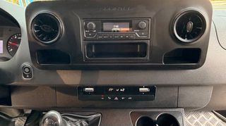 Mercedes-Benz Sprinter 2023 Mercedes-Benz Sprinter 2023 Sprinter III Kasten 315 CDI L2-thumb-28