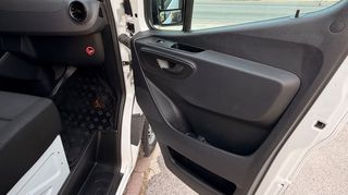 Mercedes-Benz Sprinter 2023 Mercedes-Benz Sprinter 2023 Sprinter III Kasten 315 CDI L2-thumb-30