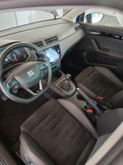 Seat Ibiza 2018 FR FULL EXTRA!!! BUCKET ALCANTARA-NAVI