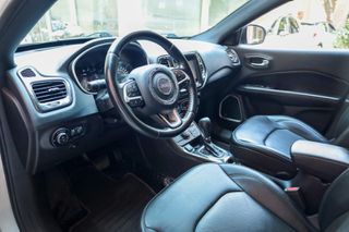 Jeep Compass 2020 1.3 Plug-In Hybrid S 241hp 4x4  (Auto)-thumb-14