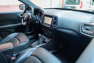 Jeep Compass 2020 1.3 Plug-In Hybrid S 241hp 4x4  (Auto)-thumb-12
