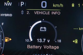 Jeep Compass 2020 1.3 Plug-In Hybrid S 241hp 4x4  (Auto)-thumb-29