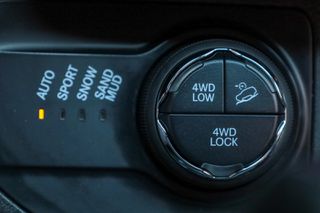 Jeep Compass 2020 1.3 Plug-In Hybrid S 241hp 4x4  (Auto)-thumb-40