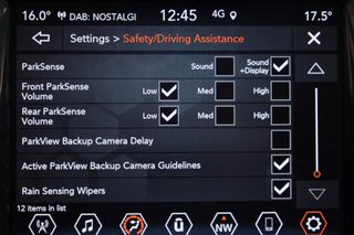 Jeep Compass 2020 1.3 Plug-In Hybrid S 241hp 4x4  (Auto)-thumb-36