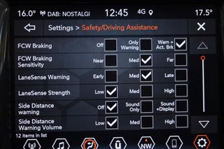 Jeep Compass 2020 1.3 Plug-In Hybrid S 241hp 4x4  (Auto)-thumb-35