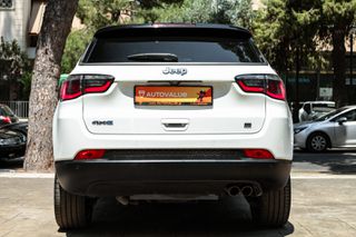 Jeep Compass 2020 1.3 Plug-In Hybrid S 241hp 4x4  (Auto)-thumb-5