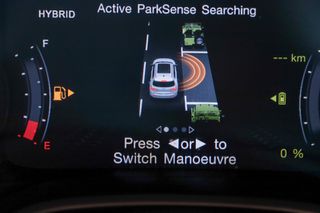 Jeep Compass 2020 1.3 Plug-In Hybrid S 241hp 4x4  (Auto)-thumb-38