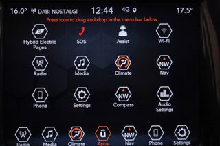 Jeep Compass 2020 1.3 Plug-In Hybrid S 241hp 4x4  (Auto)-thumb-32