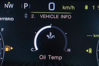Jeep Compass 2020 1.3 Plug-In Hybrid S 241hp 4x4  (Auto)-thumb-28