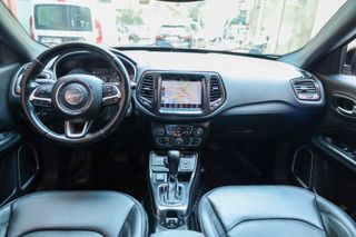 Jeep Compass 2020 1.3 Plug-In Hybrid S 241hp 4x4  (Auto)-thumb-13