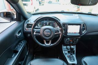 Jeep Compass 2020 1.3 Plug-In Hybrid S 241hp 4x4  (Auto)-thumb-22