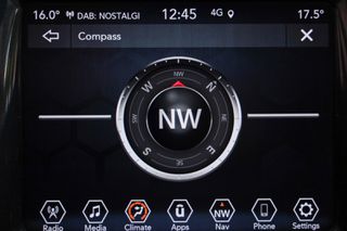 Jeep Compass 2020 1.3 Plug-In Hybrid S 241hp 4x4  (Auto)-thumb-33