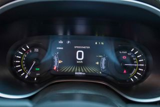 Jeep Compass 2020 1.3 Plug-In Hybrid S 241hp 4x4  (Auto)-thumb-23