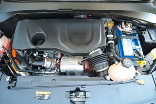Jeep Compass 2020 1.3 Plug-In Hybrid S 241hp 4x4  (Auto)-thumb-45
