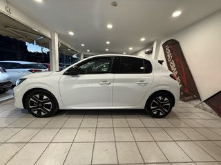 Peugeot 208 2024 1.2 hybrid 100 e-DCS6-thumb-2