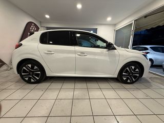 Peugeot 208 2024 1.2 hybrid 100 e-DCS6-thumb-6