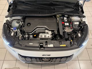 Peugeot 208 2024 1.2 hybrid 100 e-DCS6-thumb-25