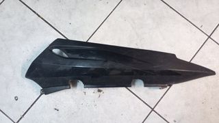 Daytona Sprinter ΠΛΑΙΝΟ ΚΑΠΑΚΙ ΟΥΡΑΣ