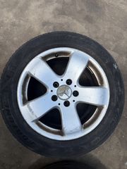 Mercedes Benz